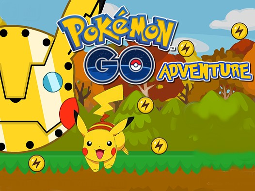 pokemon adventure games online free no download
