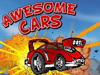 Awesome Vehicles