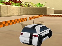 Lobby Rc Racer