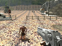 Zombie Strike