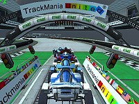 Track Racing