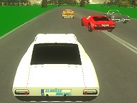 Classic Racing