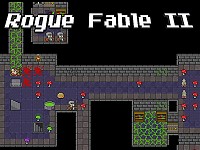 Rogue Fable II