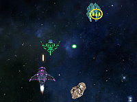 Space Guardians