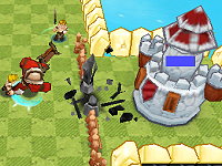 Battle Recruits