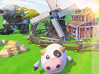 Farm Defenders