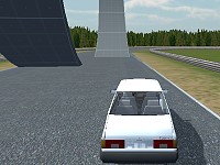 Legend Cars