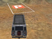 Rescue 3D: Mountain Patrol