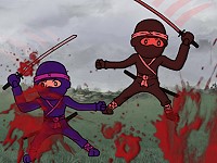 Ninja Swipe
