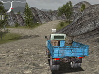 Cargo Drive