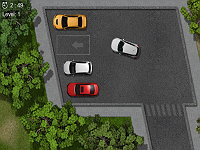 Time To Park
