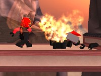 Lego Ninjago: The Final Battle
