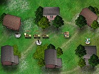 Battleground Defense