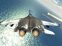 Jets of War