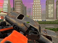 Traffic Slam Arena
