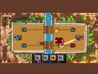 Clash of Tanks