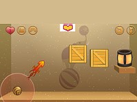 Tiger Ball Online