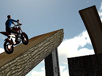 Moto Trix Sports 3D