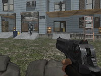 Special Strike Operations
