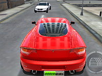City Driving School 3D
