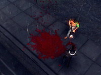 Urban Dead