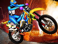 Dare Devil 3D
