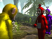 Slendytubbies
