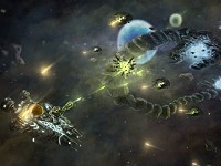 Galactic Junk