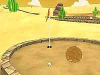 Mini Golf Wild West