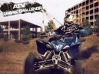 ATV Urban Challenge