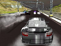 Cars 'n' Tracks