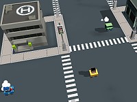 Mini Chase