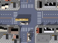 Traffic Smash