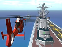 Heli Force X