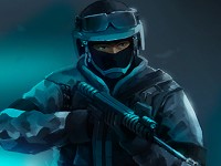Counter Strike 1.6: Half Life Mod