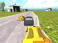 Racing Planet 2