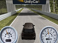 Circuit Rider 3D