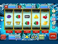 Mega Slots