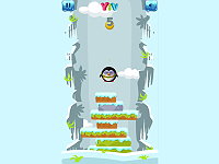 Pingu and Friends