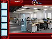 Work Place Room Escape