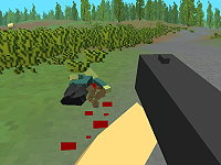 Dead Block