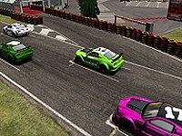 Race MG