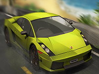 New City 3D Parking