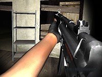 Killing Zombie