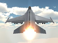 Air Strike Dog Fight