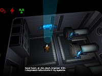 Generation Ship