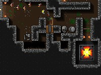 Dungeon Warfare