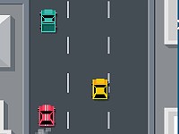 Deadly Race