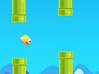 Flappy WOW
