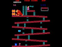 Donkey Kong